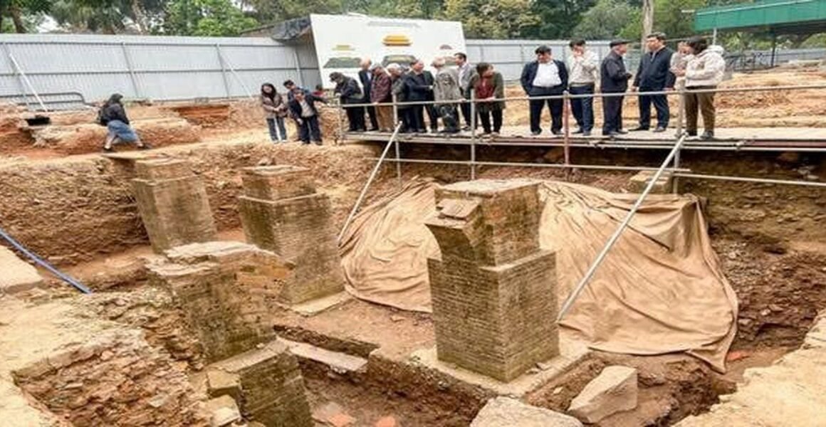 KHÁM PHÁ VIỆT NAM BẰNG CÔNG NGHỆ ĐỘT PHÁ: BƯỚC TIẾN MỚI TRONG NGHIÊN CỨU KHẢO CỔ!