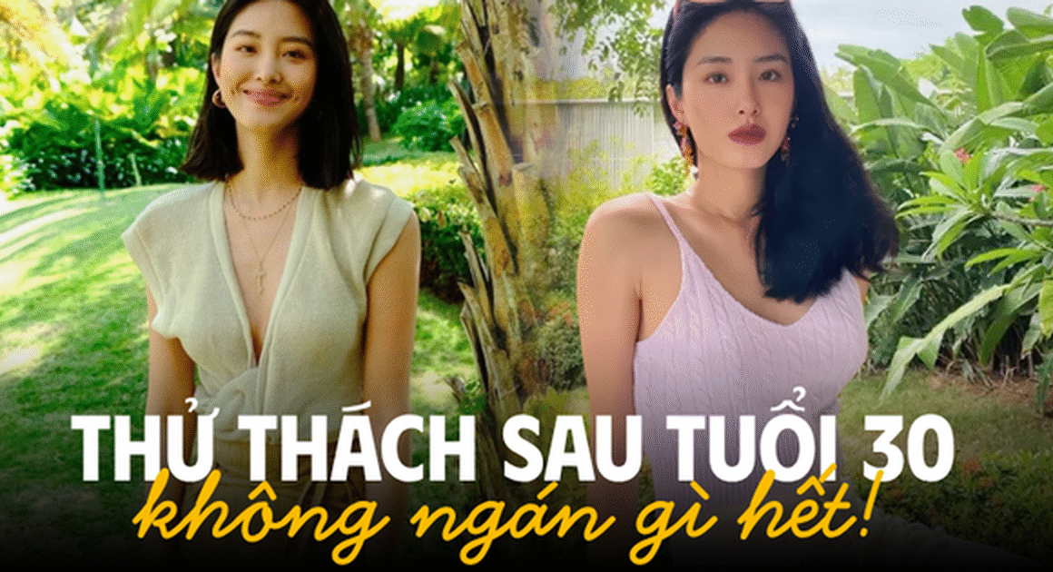 SAU 30 TUỔI, NỘI DUNG THÔNG MINH KHÔNG ĐỦ, BẠN CẦN GÌ HƠN NỮA!