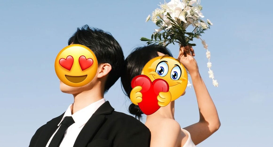 chuyện tình chị – em chênh lệch 10 tuổi gây sốc cho công chúng