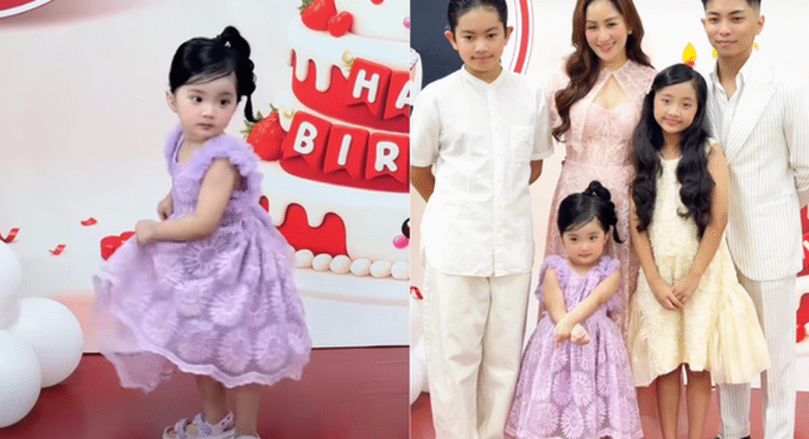 KHÁNH THI – PHAN HIỂN KHOÁNG ĐẢO NGẬP TRÀN NIỀM VUI VÙNG TIỆC SINH NHẬT ĐẦY Ý NGHĨA!