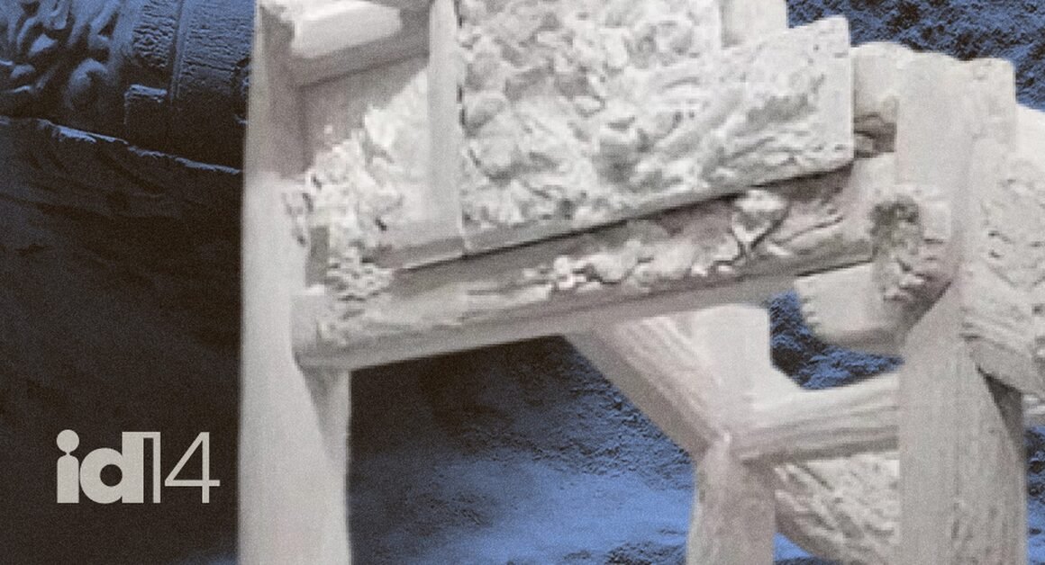 KHÁM PHÁ SỰ CHUYỂN MÌNH ĐÁNG KINH NGẠC CỦA NGHỆ THUẬT TẠO HÌNH TRƯỚC “BỤI MỜ” MẠNG XÃ HỘI!
