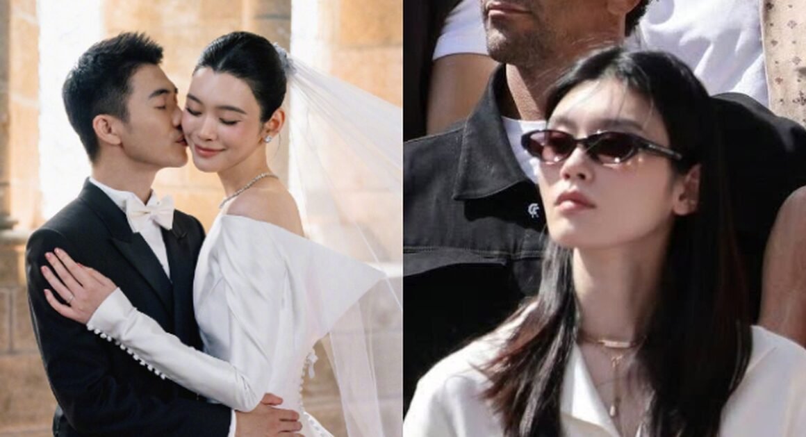 SUY NGHỀ VÀO ĐẲNG SIÊU GIÀU, ĐÁM CƯỚI HÀO MÔN CỦA HỀ MỘNG DAO GÂY CHUỘC TRÓC NGƯỜI XEM!