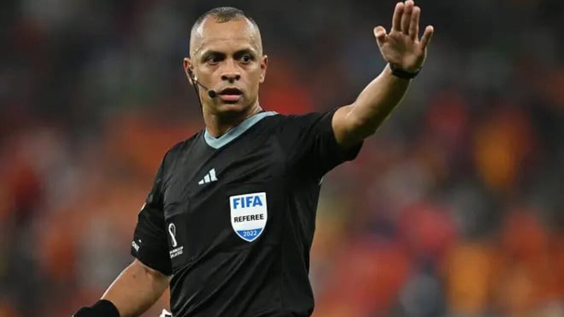 KHÁN GIẢ SẼ KHÁM PHÁ AI SẼ ĐƯỢC CHỌN CHO TRẬN MỞ MÀN WORLD CUP 2026!