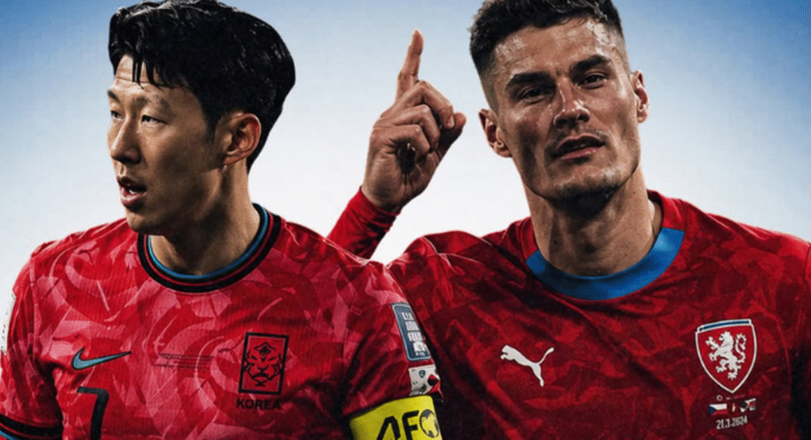KHÁM PHÁ NHỮNG TRẬN MỞ MÀN ĐẲNG CẤP NHẤT WORLD CUP 2026 CHỜ ĐÓN BẠN!