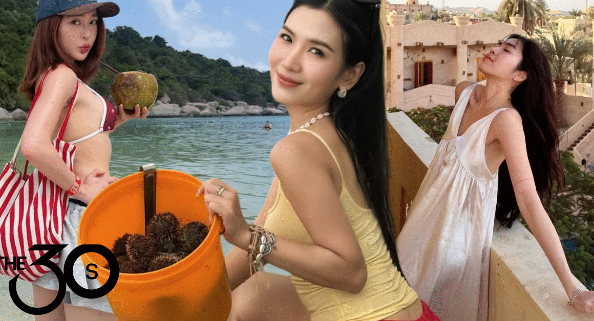 KHÁM PHÁ HÀNH TRÌNH ĐI ĐẾN NƠI TỰ DO CỦA MỘT NGƯỜI ĐAM MÊ KHÁM PHÁ!