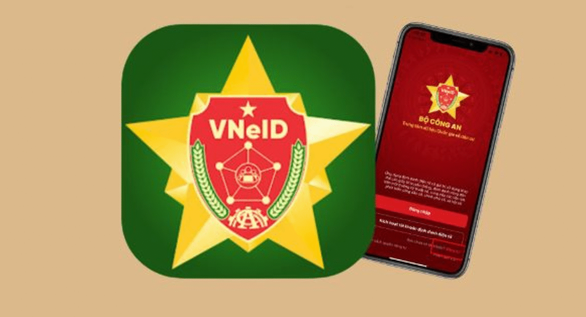 ĐỪNG BỎ LỠ CƠ HỘI CẬP NHẬT THÔNG TIN VNeID TRƯỚC HẾT HẠN!