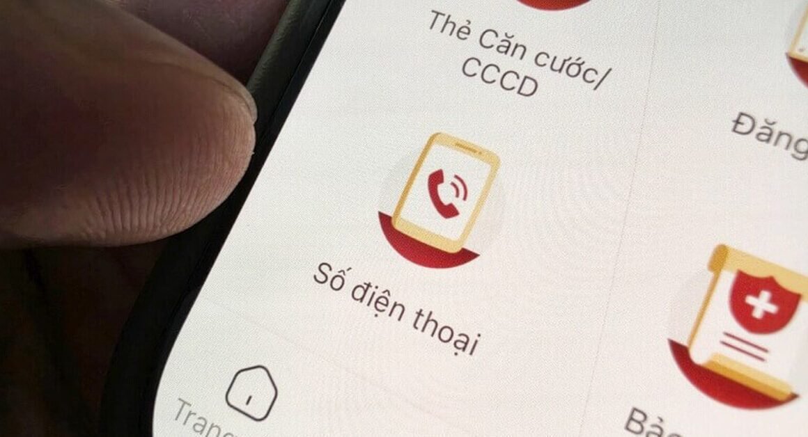 KHÔNG NGỜ BẠN ĐƯỢC CÒN ĐƯỢC XÁC NHẬN TRÊN VNeID MÀ KHÔNG BIẾT!