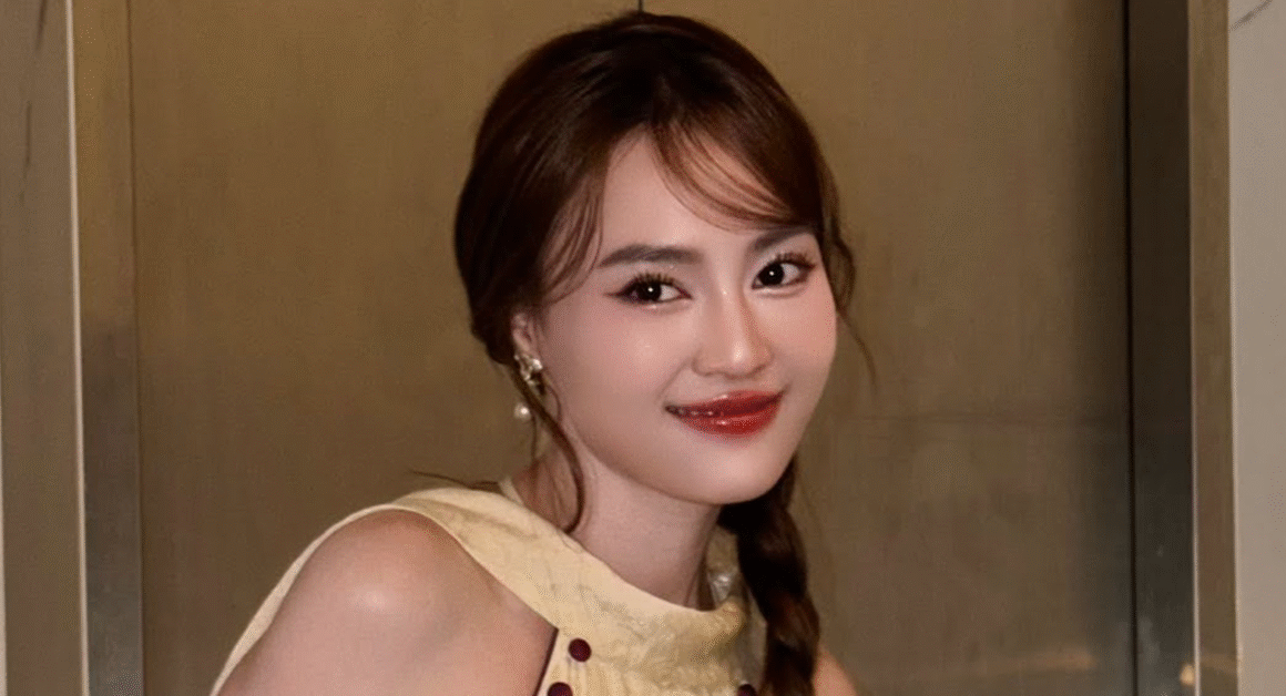 BỘ PHIM CỦA NINH DƯƠNG LAN NGỌC GÂY BỨT PHÁ TRÊN MẠNG XÃ HỘI, BẠN ĐÃ BIẾT TẠI SAO?