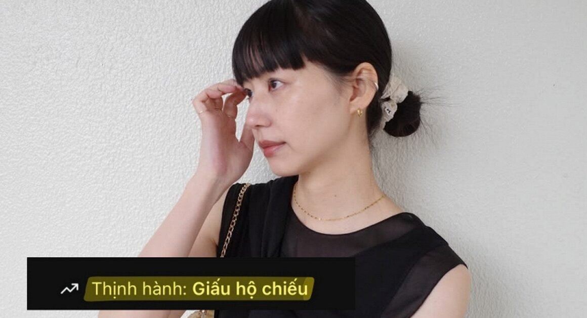NGƯỜI VỢ ĐANG CẬP NHẬT NHỮNG DIỄN BIẾN GẬP GỒN VỚI CƯ DÂN MẠNG, BẠN CHƯA BIẾT ĐIỀU GÌ?