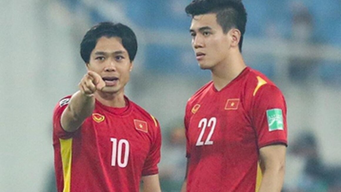 ĐỘI TUYỂN VIỆT NAM HỘI QUÂN CHUẨN BỊ CHO ASEAN CUP 2026 – BƯỚC ĐẦU KHÓ KHĂN GÌ ĐÃ ĐỢI?