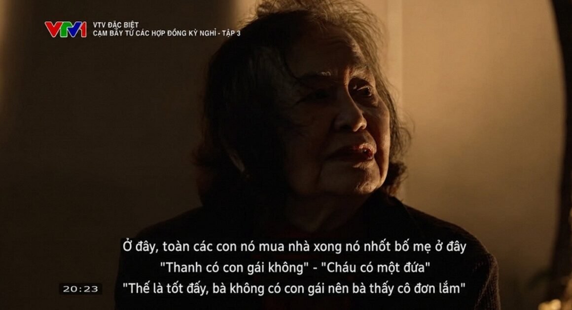 TUỔI GIÀ HIỀN HÒA, CẦU ĐƯỢC YÊU THƯƠNG VÀ KẾT NỐI GÌN GIỮTÌNH THÂN MÀ CHÚNG TA ĐANG BỎ QUÊN?