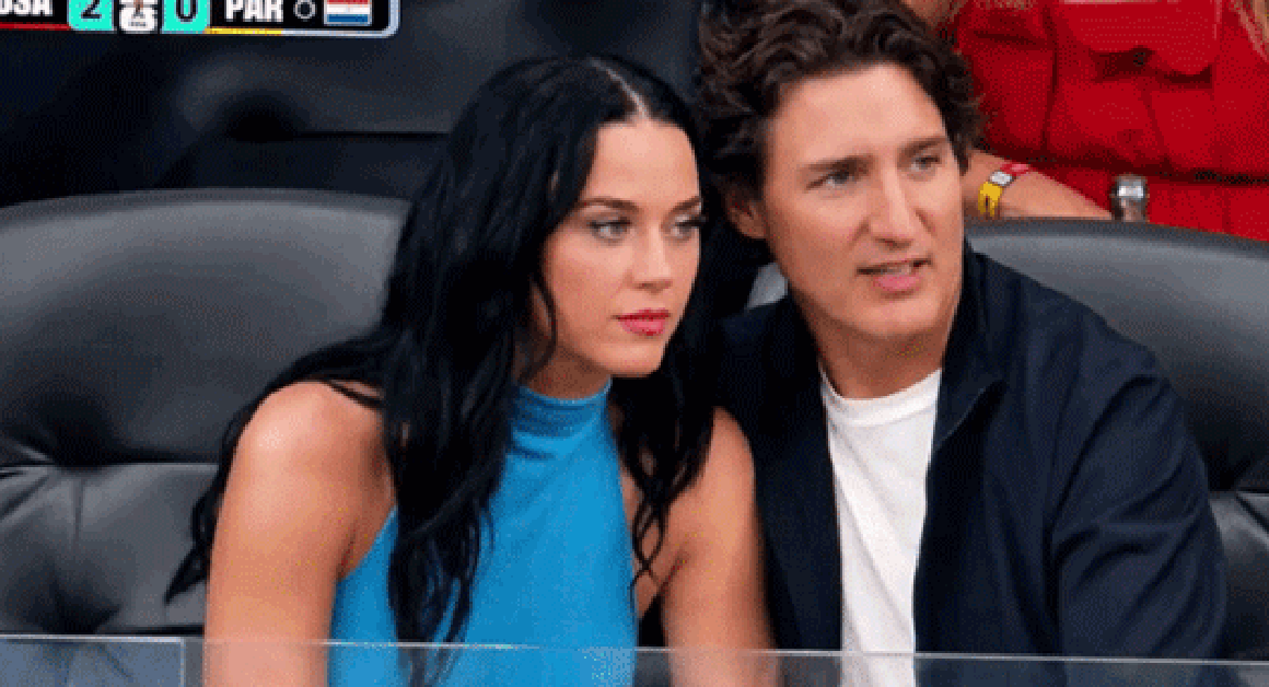 KATY PERRY VÀ THỦ TƯỚNG: MỐI TÌNH NÓNG BỎNG BỎNG ĐANG GÂY CHU CHUỘT TRONG SHOWBIZ!