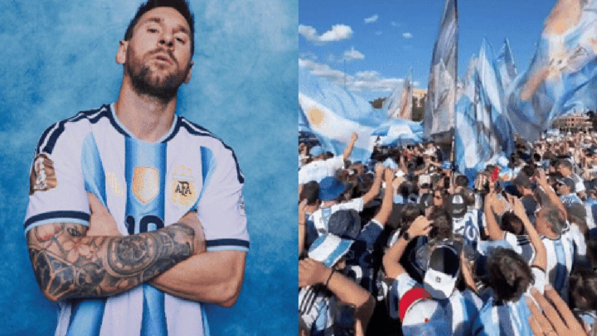 NGƯỜI ĐƯỜNG KIM VÔ ĐỊCH ĐẦU TIÊN TRONG LỊCH SỬ WORLD CUP 2026 XUẤT HIỆN TRONG GIÂY CHỐT CỦA NGÀY ĐẦU TRẬN