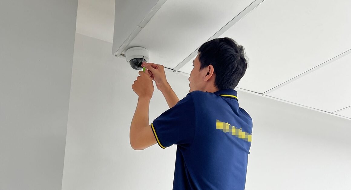 CHỐT MẪU AN NINH MẠNG RIÊNG CHO CAMERA IP, VIỆT NAM DÁM ĐẨU MƯA TỪ 1/7/2026!