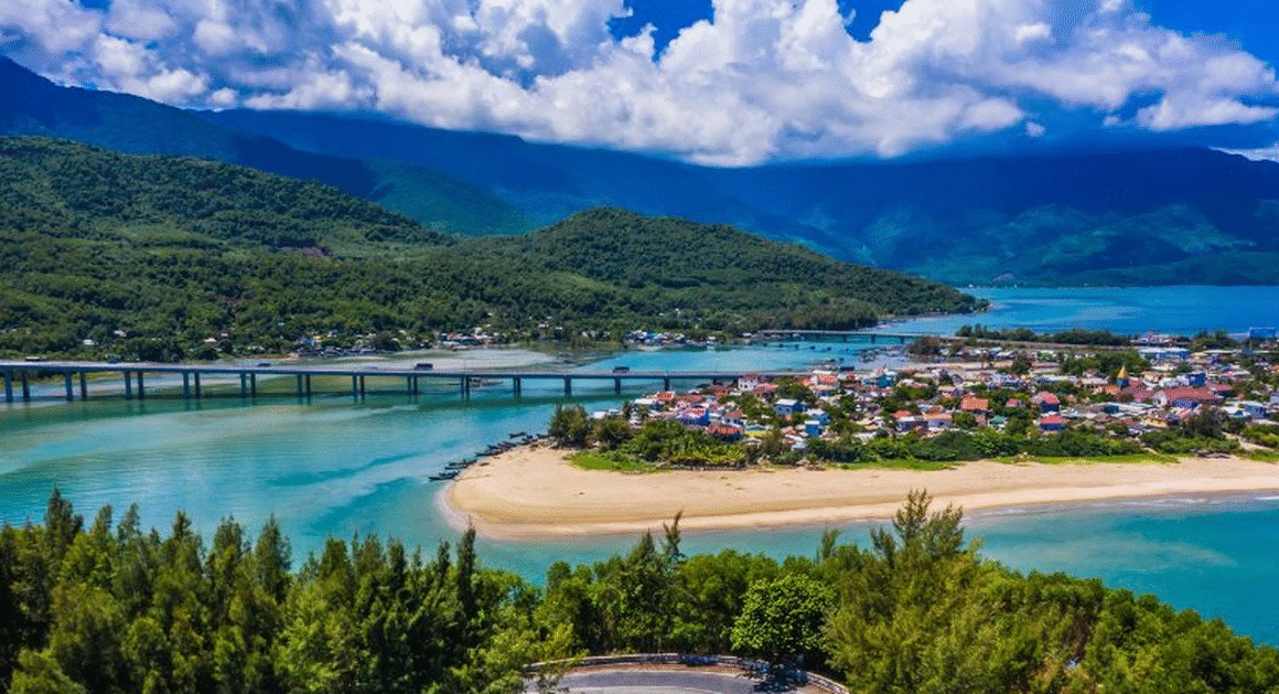 KHÁM PHÁ ĐỊA ĐIỂM THỨ 2 ĐÁNG TRẢI NGHIỆM NHẤT CHO MÙA HÈ TẠI CHÂU Á!