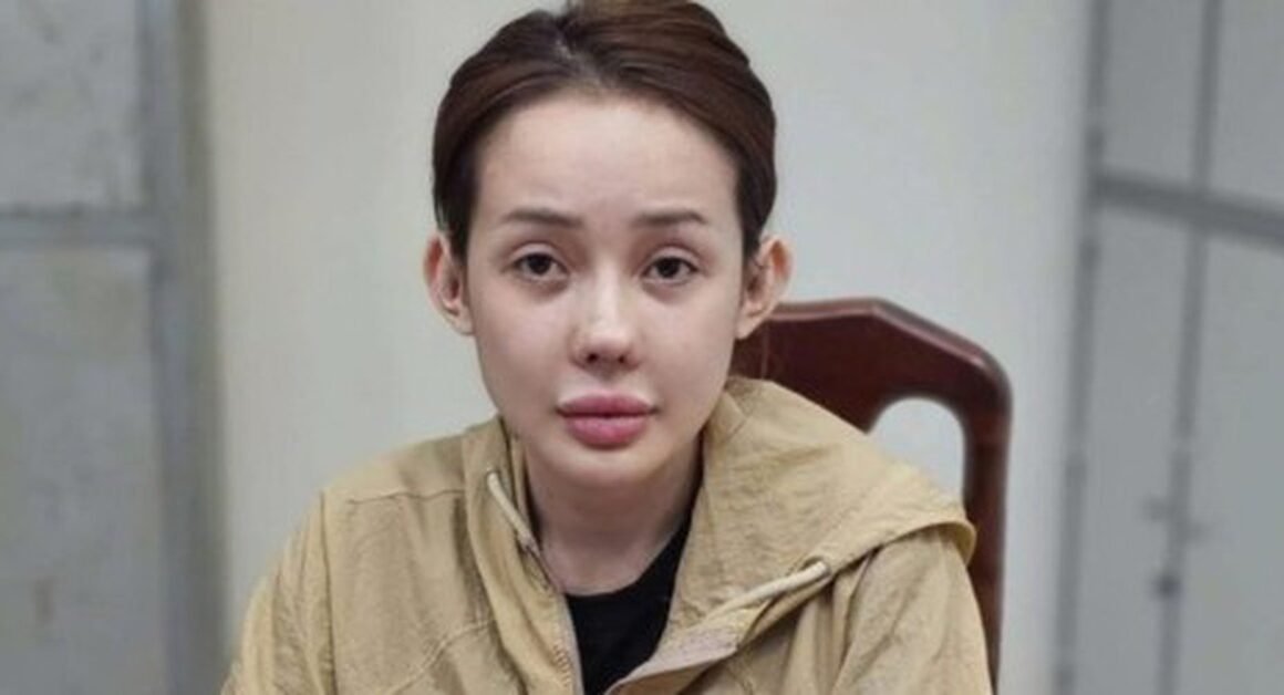 GẬP GƠNH CẬP NHẬT MỚI VỀ TÌNH TRẠNG CỦA NGÂN 98, NHẬN ĐỊNH GÂY BÓNG MẮT MẠNG XÃ HỘI