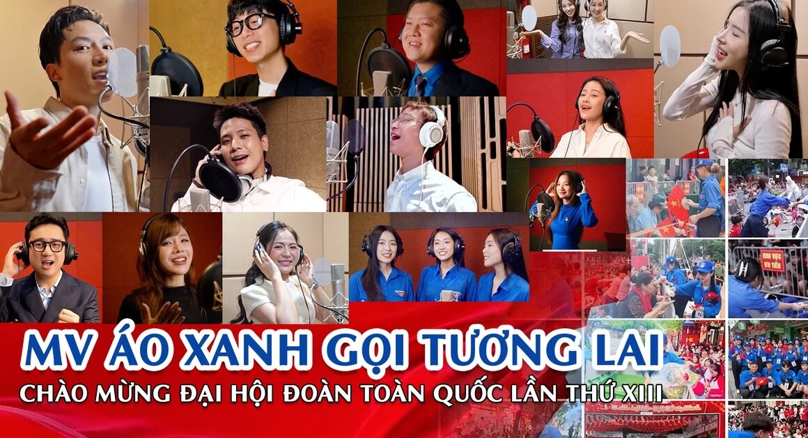 KHÁM PHÁ GIẤC MƠ TƯƠNG LAI QUA GÓC NHÌN CỦA NHỮNG NGƯỜI TRẺ MULTIĐẶC BIỆT!