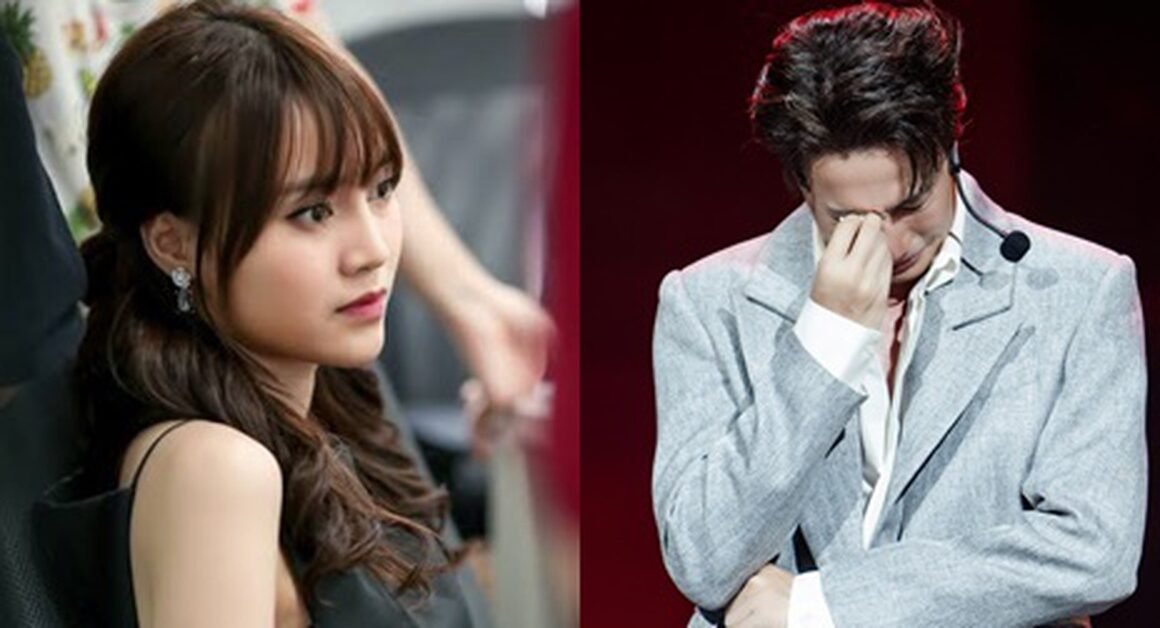 SỰ RA ĐI ĐÁNG TIỆC CỦA THƯỢNG ÚY LÊ VĂN THẮNG KHIẾN NHIỀU SAO VIỆT BẬN RỘN VỚI NỖI BUỒN KHÔNG NÓI NÊN LỜI