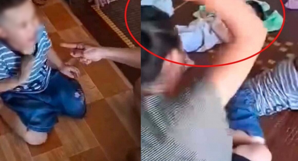 NGƯỜI MẸ CHIA SẼ SỰ THẬT KHIẾN AI CŨNG SỐC: TẠI SAO GIA ĐÌNH BÊN NỘI LẠI CẢNH BÁO KHÓ KHĂN CHO GẶP CON?