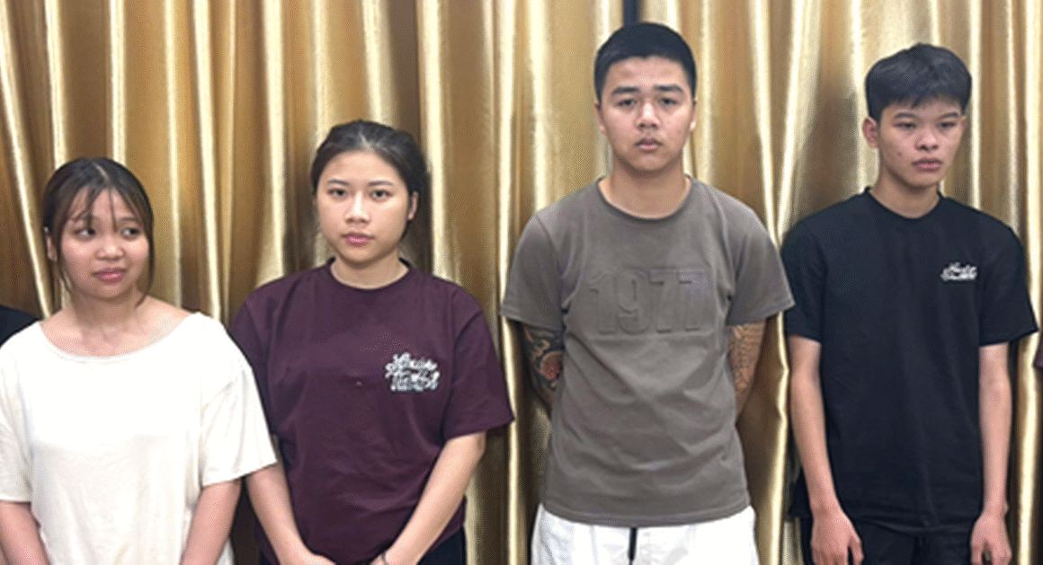 ĐÂY LÀ VỤ ÁN CHIẾM ĐÓATRÊN HƠN HẢI TỶ ĐỒNG, KHIẾN CẢ NƯỚC CHOÁNG NGỢI!
