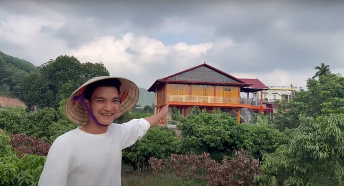 KHÁM PHÁ MÓN QUÀ GÂY UNG DŨNG ĐẾN 4 TRIỆU NGƯỜI KHÔNG NGỪNG TRẦM TRỒNG!