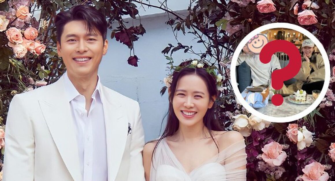 KHÁCH TRUYỀN CẬP NHẬT CHUYỆN TÌNH CỦA CẶP ĐÔI VÀNG CỦA SHOWBIZ HÀN QUỐC, ĐỌC NGAY ĐỂ KHÔNG BỎ LỠ!