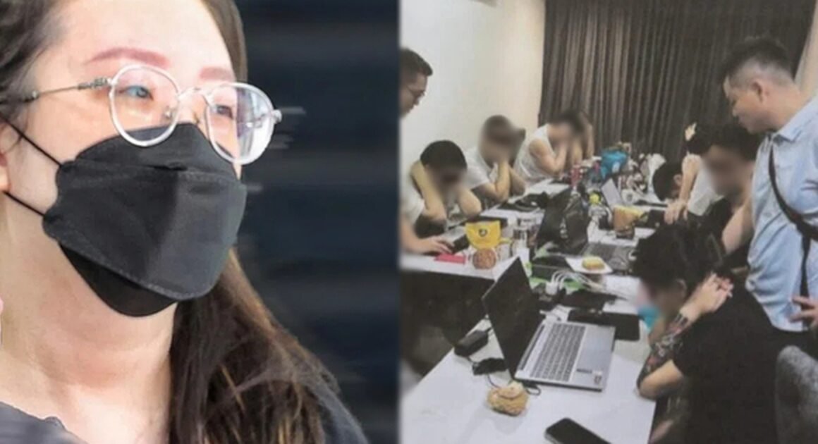 KHÔNG NGỜ ĐƯỢC: AI ĐANG LỢI DỤNG NỘI DUNG CON ĐỂ LỪA ĐẢO VÀ ĐÒI BÁN NHÀ, BÁN VÀNG!
