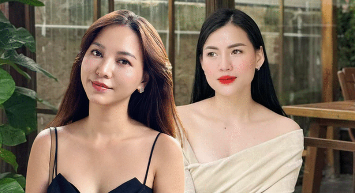 HÁO HỨNG KHÁC BIỆT, NHƯNG LUÔN ĐƯỢC SO SÁNH, HANNAH OLALA VÀ VÕ HÀ LINH GÂY CHO NGƯỜI XEM NGƯỜI NGHỆ THUẬT NÀO SẼ VƯỢT TRỘI?