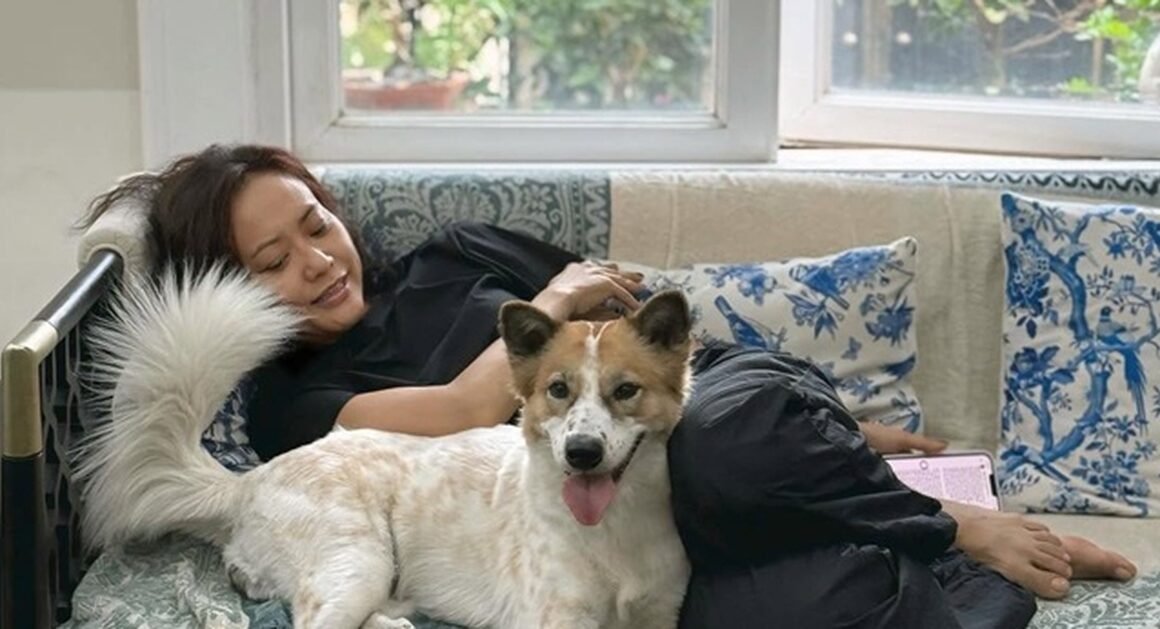 BẢO VỆ NGHỆ SĨ NÀY MỖI NGÀY, DÙ ĐÃ 17 NĂM KHÔNG CÓ TRẺ, BẠN CÓ BIẾT CHUYỆN GÌ ĐANG CHỜ ĐÓN?