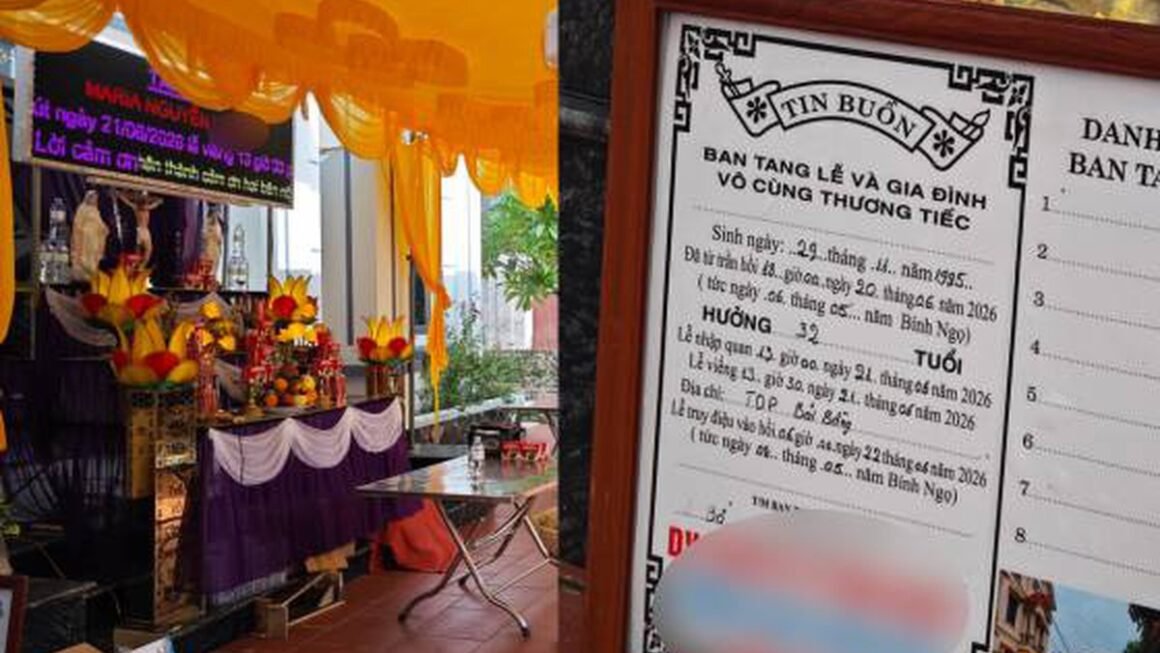 BÁO SỐC TRƯỚC VỤ ÁN MẠNG THẾ KỶ CẬN, 4 NGƯỜI TỬ VONG GÂY CHO BẢO LỘC BẮC NINH SUY SỤP