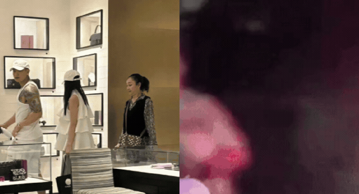 BỊNG NHIÊN CHIẾU ĐIỆN GIỮA VÒNG XOÁY SHOWBIZ – NÀNG THƠ SINH CON Ở MỸ: CHUYỆN GÌ ĐANG BỊ GIẤU KÍN?
