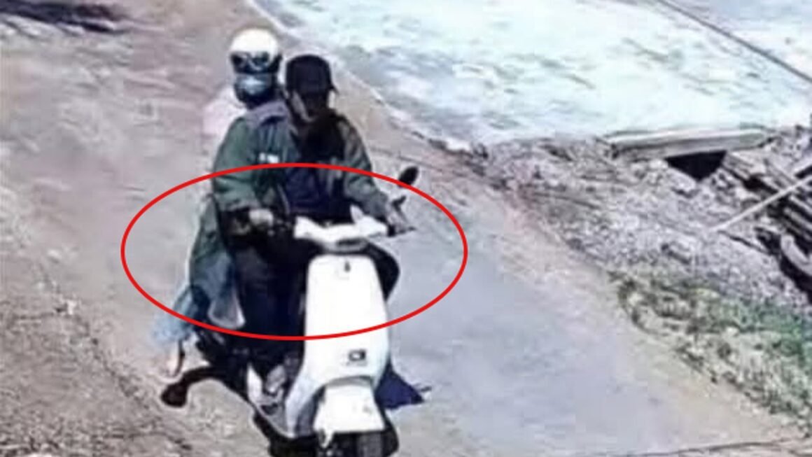 BẤT NGỜ, CHÁU BÉ BIẾN MẤT TRONG VẦN MISHANDLING TỪ NAM THANH NIÊN ĐẸP MẮT TRÊN CAMERA!