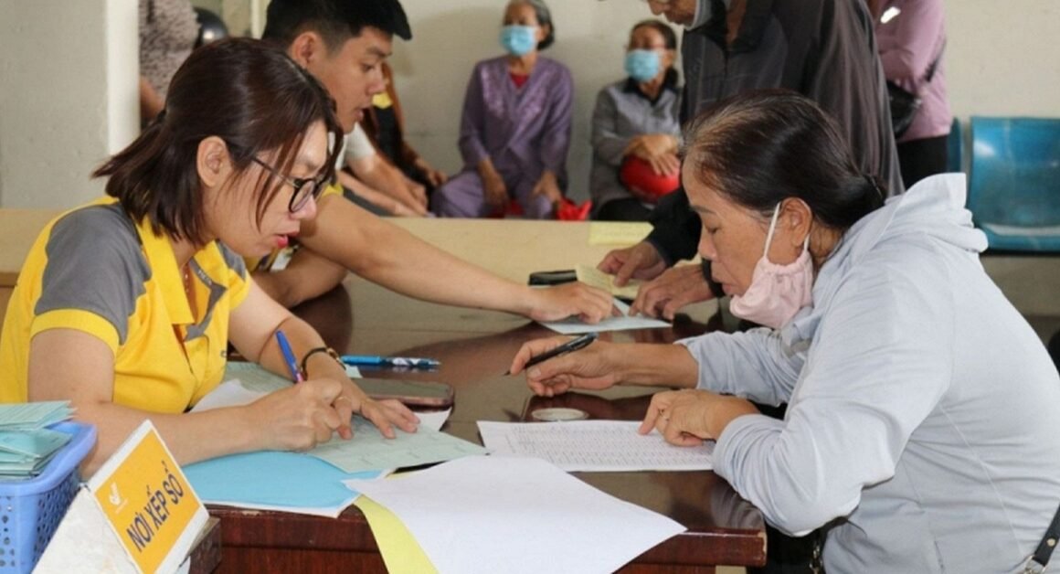 ĐỪNG BỎ LỠ – HÀ NỘI ĐỊNH CHIẾN SỰC KHẨN VỀ THỦ TỤC NHẬN LƯƠNG HƯU ỦY QUYỀN!