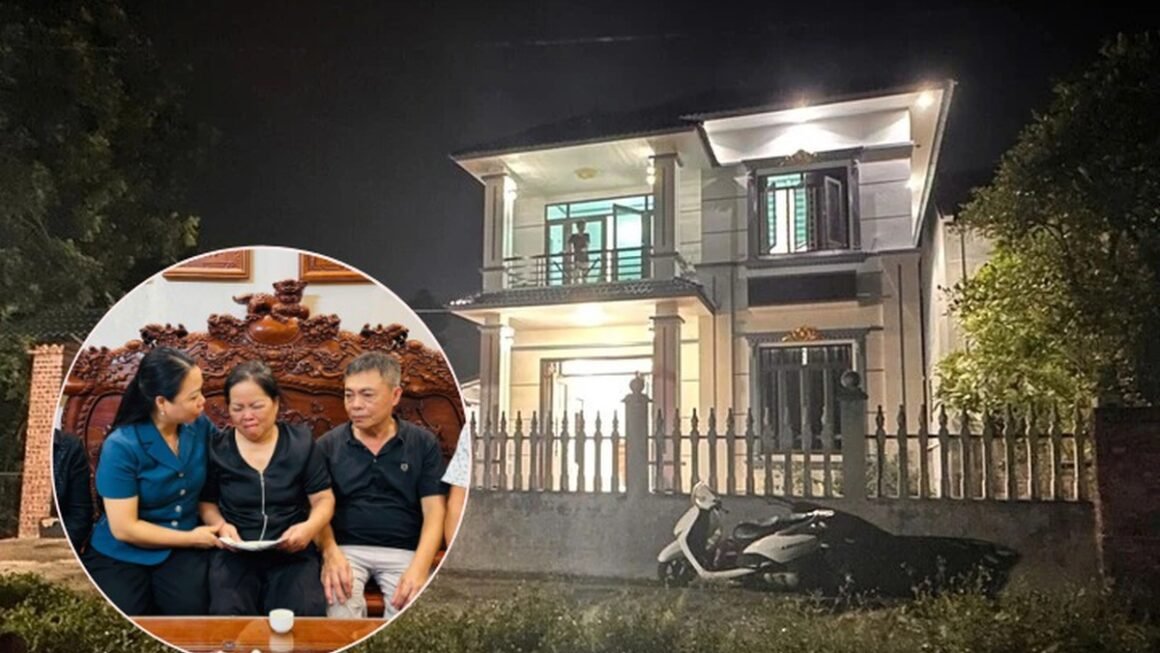 BẮC NINH CHIA SẺ NỖI ĐAU, HỖ TRỢ GIA ĐÌNH VỤ VIỆC NGHIÊM TRỌNG TẠI VIỆT YÊN