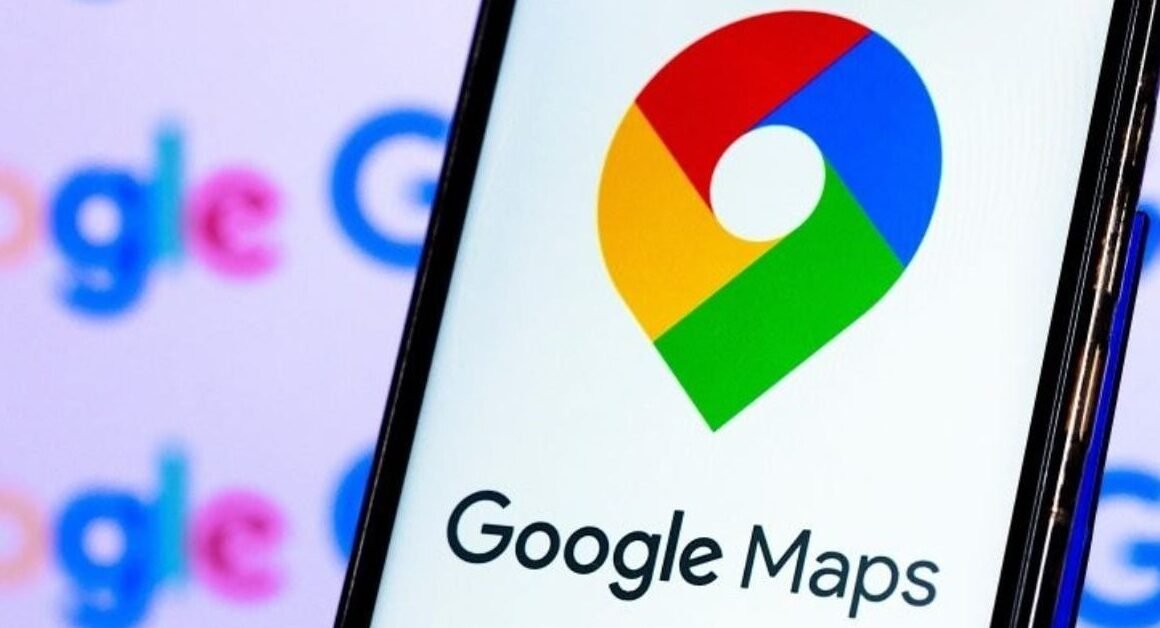 BẠN ĐÃ BIẾT TẠI SAO GOOGLE MAPS THƯỜNG CHỈ ĐƯỢC MỘT ĐƯỜNG DÀI HƠN CĂN BẢN?