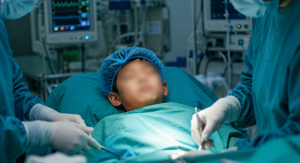 KHI BÉ THẬT THÀ NÓI RA ĐÃ ĂN XÔI VÀ UỐNG SỮA, SỰ VIỆC MỚI VỠ LỠ!