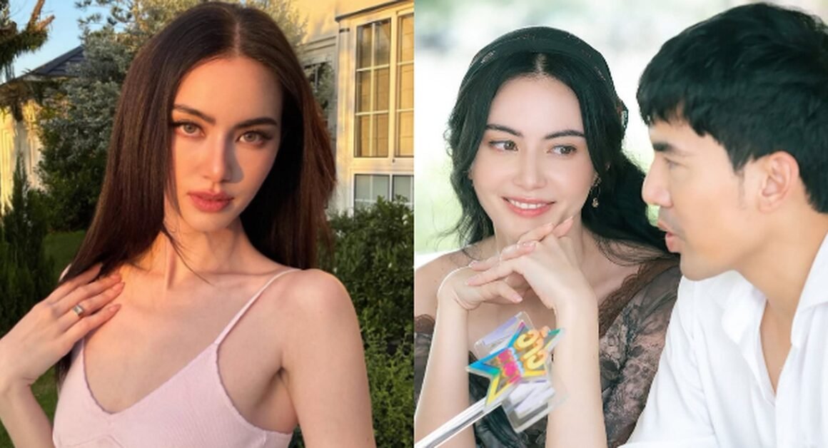 BẬT MÍ CUỘC HÔN NHÂN KỊCH TÍNH CỦA MA NỮ MAI DAVIKA VÀ CHỒNG DIỄN VIÊN HƠN 9 TUỔI TRƯỚC ÁNH ĐIỂM CỦA CÔNG CHÚNG THÁI LAN