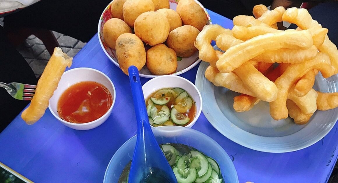 BỮA SÁNG MÀ BẠN CHỌN KHÔNG ĐÚNG CÓ THỂ ĐƯA ĐẾN NGÀY DÀI NHIỀU NGƯỜI KHÔNG BIẾT!