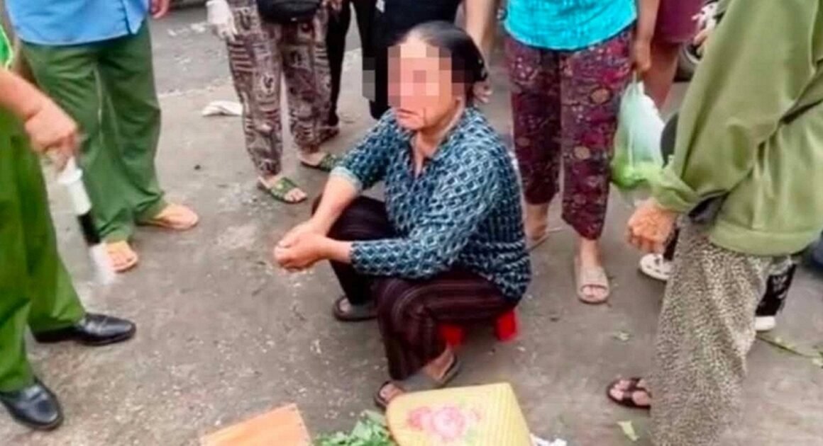 VERIFYIING CHI T. ĐỀU ĐẾN BỆNH VIỆN, NHƯNG GIA ĐÌNH BÀ Q. CHƯA MUỐN HÒA GIẢI – BỨC XÚC TẠI HIỆN TRƯỜNG GÂY CHUỐI CHÓNG DẤU ẤN!