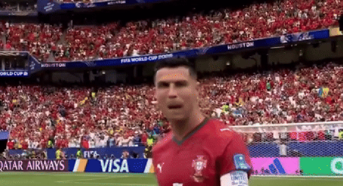 RONALDO PHẢI CHIẾU SÁNG, BỒ ĐÀO NHA VƯỢT TRỘI 5-0 TRƯỚC UZBEKISTAN, BẠN BIẾT TẠI SAO KHÔNG?
