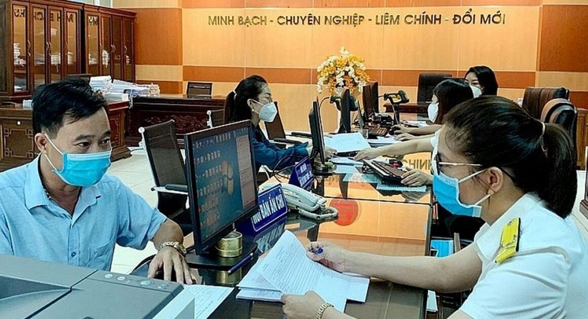 CHUẨN BỊ GÌ CHO 9 TRƯỜNG HỢP KIỂM TRA THUẾ TẠI TRỤ SỞ TỪ 1/7?