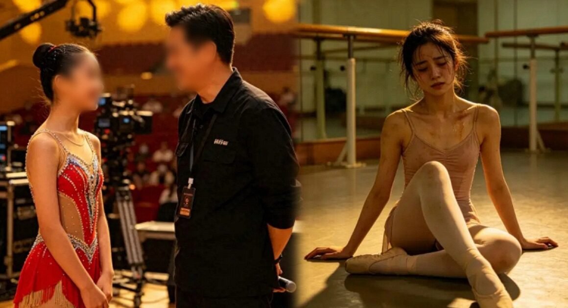 MỘT LẦN CHỦ QUAN TRONG TÌNH YÊU, CUỘC ĐỜI CÔ BỊ BỎNG DỞ ĐÁNG NGỜ!