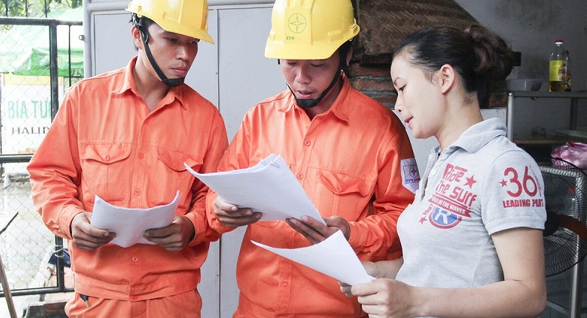 KHẨN: EVN CẢNH BÁO KHÁCH HÀNG TOÀN QUỐC VỀ NGUY CƠ MẤT ĐIỆN ĐÁNG CHÚ Ý!