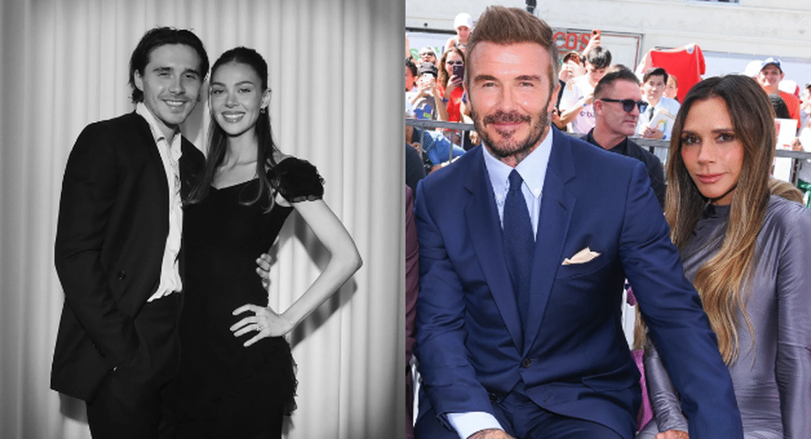 BÁO CHẤT CẬN NHIỀU ĐIỀU BẤT NGỜ MỚI VỀ DRAMA NHÀ BECKHAM, KHÁCH CHỜ ĐÓN BOM TẤN TIẾP THEO!