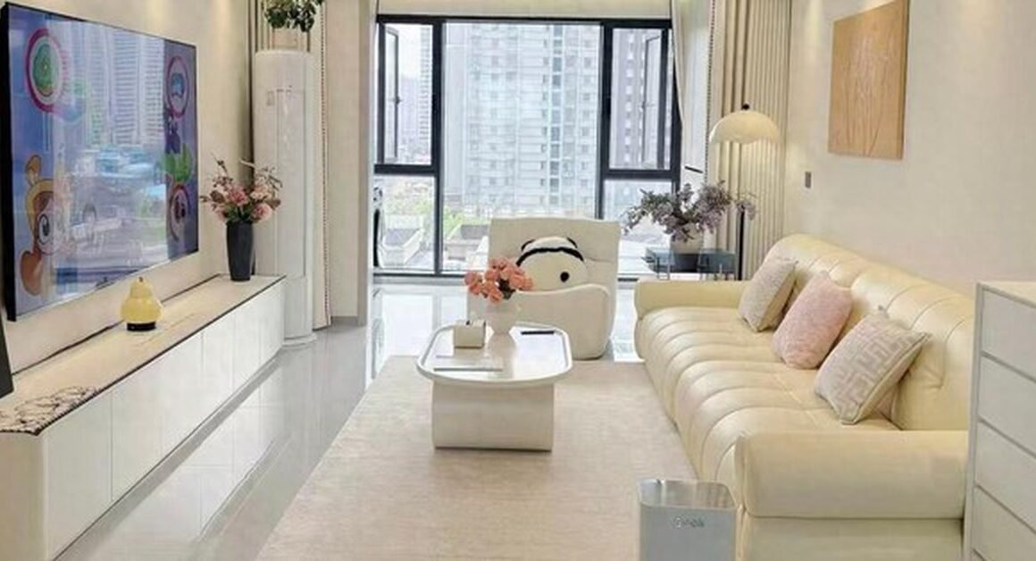 KHÔNG PHẢI NGÂN HÀNG, MÀ LÀ NHÀ CÓ PHÙ HỢP VỚI CUỘC SỐNG THỰC!