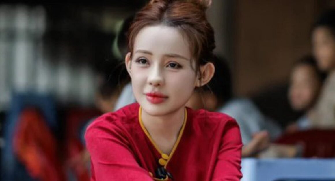 NGÂN 98 ĐÃ GÂY BẤT NGỜ VỚI MỚI NGOẠI HÌNH KHÁC BIỆT ĐỘC ĐÁO!