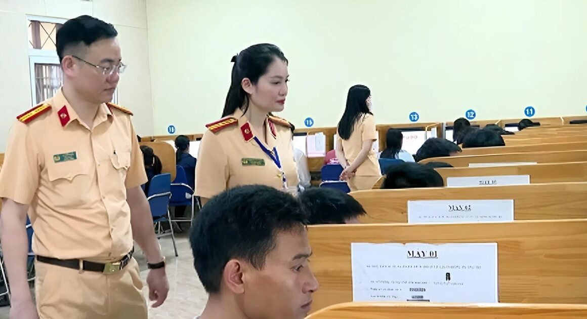 ĐƯỢC ĐỀ XUẤT NHIỀU QUY ĐỊNH MỚI, ĐỒNG BỘ VỚI LUẬT ĐÀO TẠO VÀ SÁT HẠCH LÁI XE – BẠN ĐÃ BIẾT CHƯA?