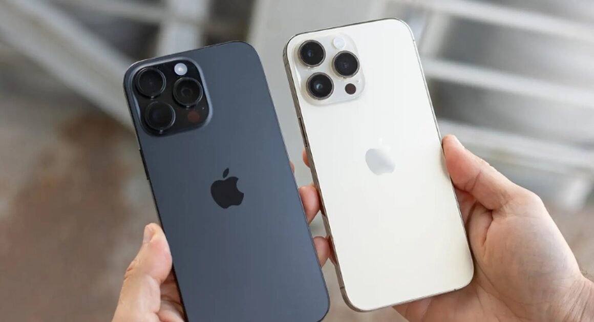 KHÁM PHÁ BẢN NÊN GIÁ TỐT VÀ CẤU HÌNH MẠNH CỦA CÁC MẪU IPHONE CŨ!