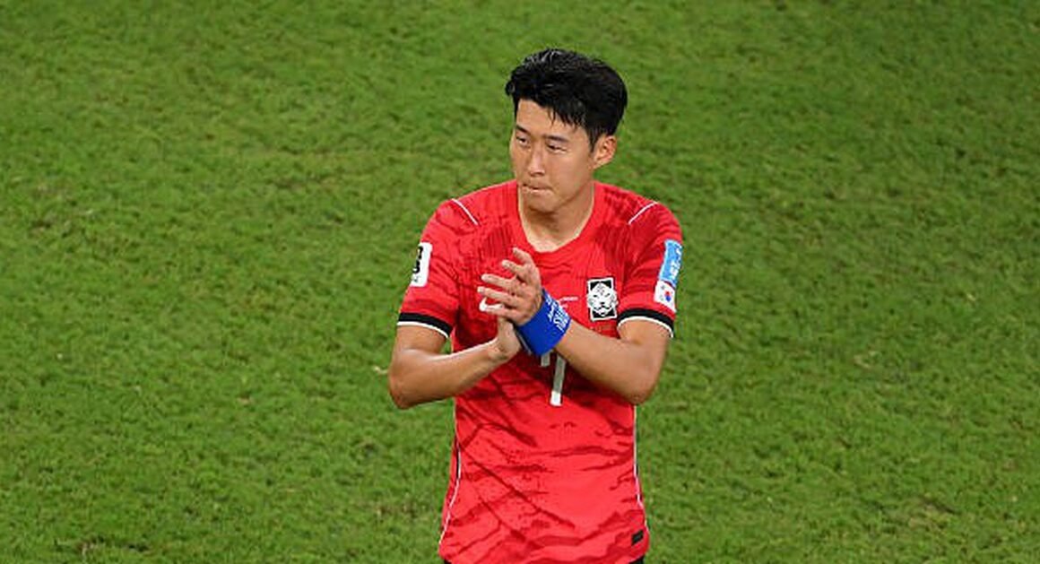 KHÁM PHÁ CHIẾN LƯỢC ĐỂ HÀN QUỐC VƯƠN TỚI VÒNG 32 WORLD CUP 2026!