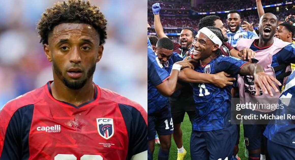 ĐỘI TRƯỞNG CAPE VERDE BỊ ĐIỀU TRA CÁO BUỘC HIẾP DÂM NỮ PHIÊN DỊCH TRƯỚC THỀM WORLD CUP 2026, SỰ VIỆC NÀY GÂY CHẤN ĐỘNG TRONG NGHỀ CỔ VŨ.